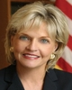 Beverly Perdue