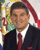 Joe Manchin*