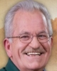 Harry Teague