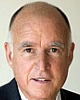 Jerry Brown