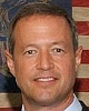 Martin O'Malley