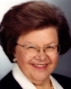 Barbara Mikulski