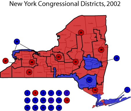 districts ny 2002 york republican governor gop gives gifts three gif realclearpolitics articles maps paterson gov