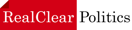 logo for real clear politics