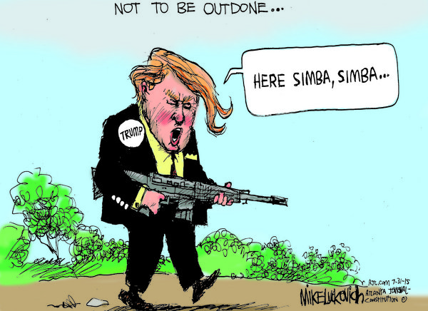 cartoons authors mike luckovich cartoons authors mike luckovich
