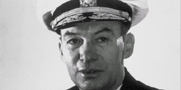 CIA Directors Roscoe Hillenkoetter (19471950) RealClearPolitics