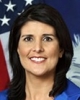 Nikki Haley