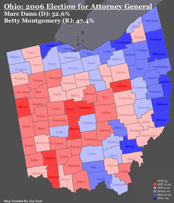 2006 Election for Attorney General.jpg