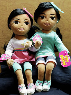 Sasha and Malia Dolls.jpg