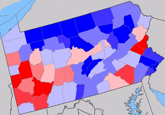 Specter v. Toomey 2004.gif