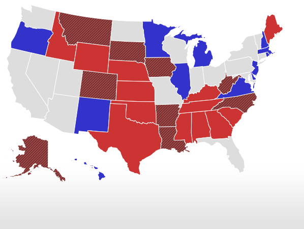 Election report live 2015 republican