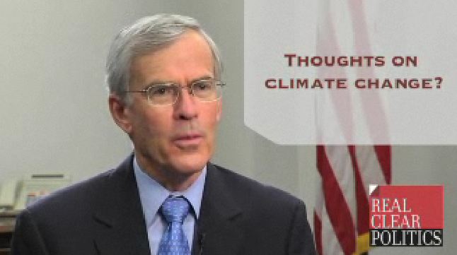 RealClearPolitics - Newsmaker - Jeff Bingaman