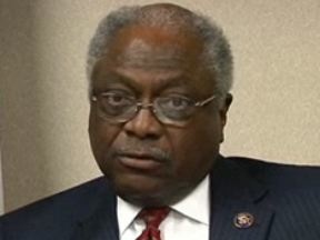 Clyburn: Stimulus Opposition Is 