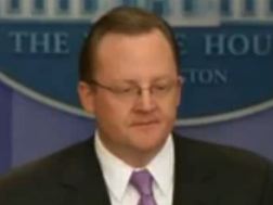 Gibbs Take Issue With Cramer For Attacking Obama's Budget