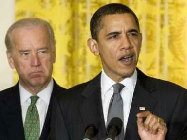 Obama Tells Mayors to Spend Stimulu