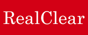 Real Clear Politics Footer logo