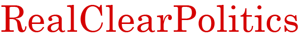 Real Clear Politics Mobile Logo