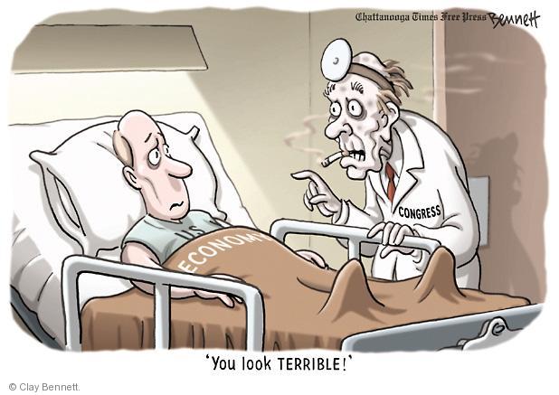 Current Generic Cartoons RealClearPolitics - Cartoons - Current Cartoon: 2011-09-07