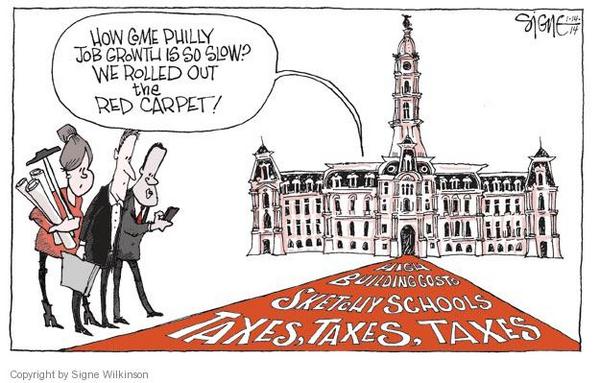 Current Generic Cartoons RealClearPolitics - Cartoons - Current Cartoon: 2014-01-14