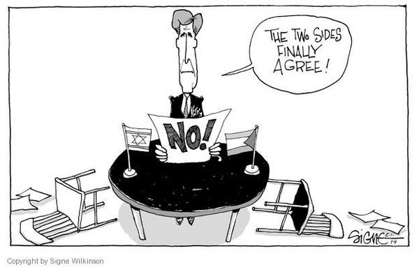 Current Generic Cartoons RealClearPolitics - Cartoons - Current Cartoon: 2014-05-01