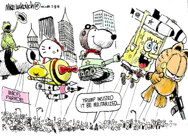 Let’s BLOG Politics