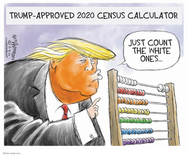 Image result for trump 2020 political cartoon