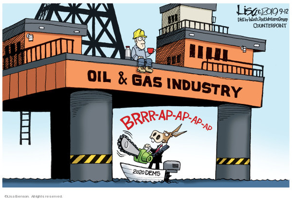 RealClearPolitics - Cartoons of the Week - Current Cartoon: 2019-09-12 - Political Cartoons RealClearPolitics - Cartoons of the Week - Current Cartoon: 2019-09-12 - Political Cartoons