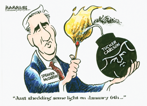 RealClearPolitics - Cartoons of the Week - Jimmy Margulies for 02/24/2023 - Political Cartoons RealClearPolitics - Cartoons of the Week - Jimmy Margulies for 02/24/2023 - Political Cartoons