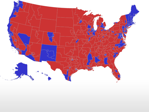House Live Results 2018