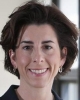 Gina Raimondo