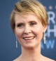 Cynthia Nixon
