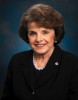 Dianne Feinstein