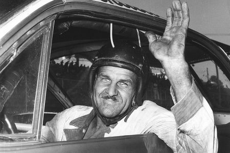 The Life of Groundbreaking Driver Wendell Scott May Get the Prestige TV Treatment