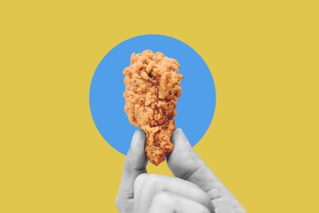 Grocery Store Fried Chicken Deserves Some Respect
