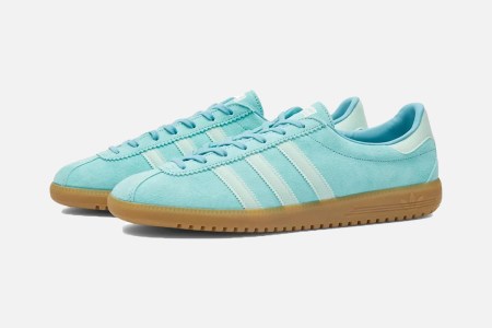 Is This Adidas Sneaker a Shoe of the Summer Contender?