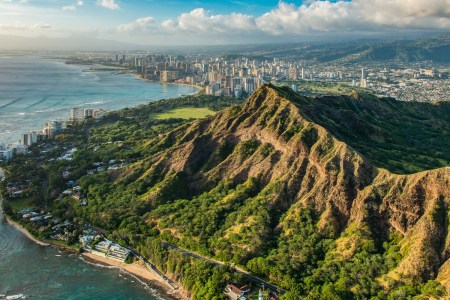 A New Hawaiian Law Could Reduce Short–Term Rentals