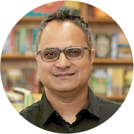 Naren AryalCEO and Publisher