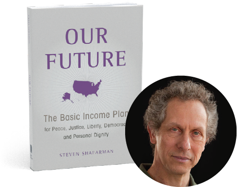 Steven Shafarman